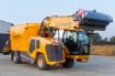 Image sur Mélangeuse automotrice 12 - 24 m3